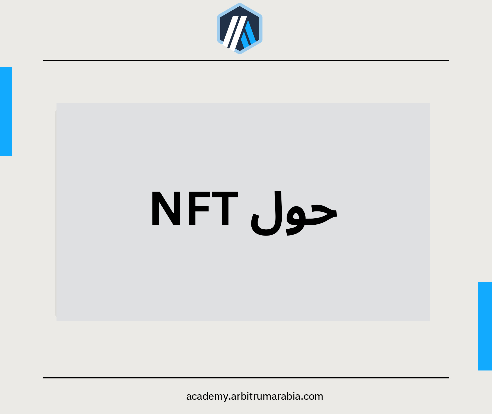 حول NFTs